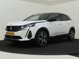Peugeot 3008 1.6 Hybrid 225 GT Pack Business