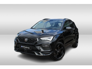 SEAT Ateca 1.5 TSI 150pk FR