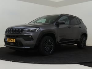 Jeep Compass 4xe 240pk 80th Anniversary