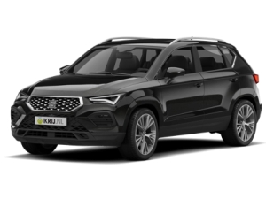 SEAT Ateca 1.5 TSI Xperience Business Intense