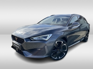 CUPRA Leon Sportstourer 1.4 245pk e-Hybrid Black Edition