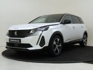 Peugeot 5008 1.2 PureTech 130 GT