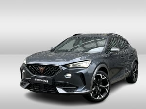 CUPRA Formentor 1.4 e-Hybrid 245pk VZ Performance