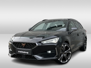 CUPRA Leon Sportstourer 1.4 e-Hybrid 245pk VZ Performance