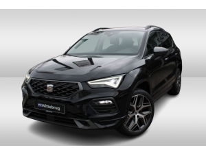 SEAT Ateca 1.5 TSI 150pk FR