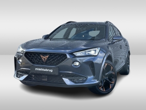 CUPRA Formentor 1.4 e-Hybrid 245pk VZ Performance
