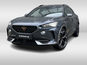 CUPRA Formentor 1.4 e-Hybrid 245pk VZ Black Edition