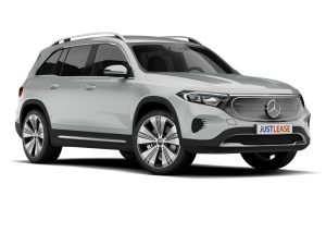 Mercedes-Benz EQB 250+ Business Line