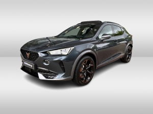 CUPRA Formentor 1.4 e-Hybrid 245pk VZ Black Edition