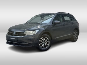 Volkswagen Tiguan 1.4 TSI 245pk eHybrid Life