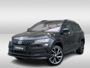 Škoda Karoq 1.5 TSI 150pk Sportline Business
