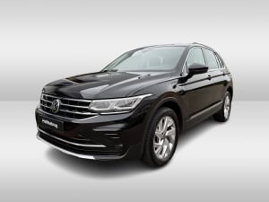 Volkswagen Tiguan 1.4 TSI 245pk eHybrid Elegance