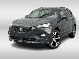 SEAT Tarraco 1.4 TSI 245pk FR