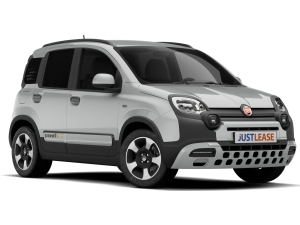Fiat Panda 1.0 Hybrid 70 Pandina Fiat Panda 1.0 Hybrid 70 Pandina