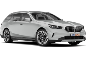 BMW 530e 5 Serie Touring