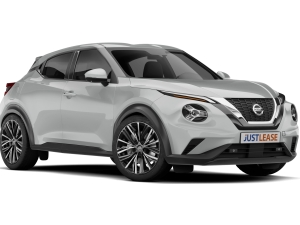 Nissan Juke HYBRID143 N-CONNECTA