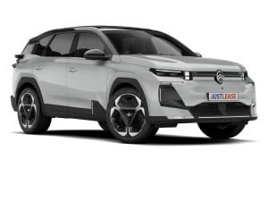 Citroën C5 Aircross Hybrid 136 ë-Series