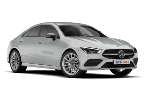 Mercedes-Benz CLA 200 Business Solution AMG