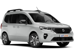 Nissan Townstar Evalia 45kWh N-CONNECTA L2