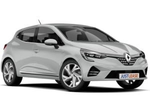 Renault Clio 1.0 TCe 100 Intens
