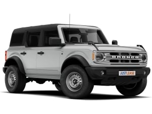 Ford Bronco 2.7 EcoBoost V6 Outer Banks