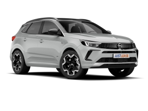 Opel Grandland 1.2 Turbo S&S 96kW GS Light