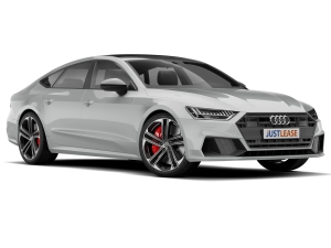 Audi A7 55 TFSI e quattro Competition