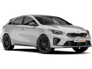 Kia ProCeed 1.6 T-GDi DCT7 GT