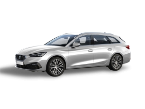 Seat Leon Sportstourer 1.0 ETSI MHEV Style Business Intense 110pk