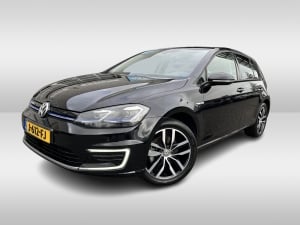 Volkswagen e-Golf E-DITION