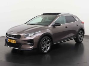 Kia Xceed 1.6 GDi PHEV