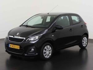 Peugeot 108 1.0 e-VTi Active