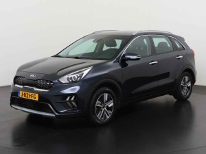 Kia Niro 1.6 GDi Hybrid DynamicLine