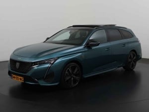Peugeot 308 SW 1.6 Plug-in Hybrid 225 GT