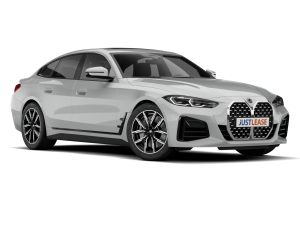 BMW 420iA 4 Serie Gran Coupé