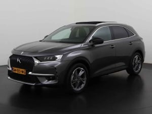 DS 7 Crossback E-Tense So Chic Plug-in