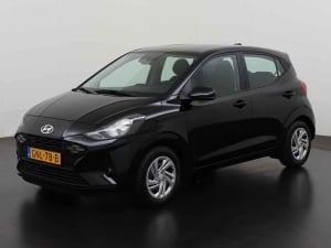 Hyundai i10 1.0 Comfort Smart 5-zits