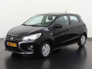 Mitsubishi Space Star 1.2 Active