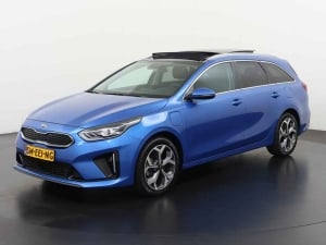 Kia Ceed Sportswagon 1.6 GDI PHEV ExecutiveLine