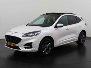 Ford Kuga 2.5 PHEV ST-Line