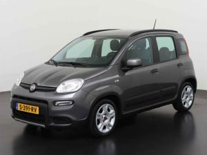 Fiat Panda 1.0 Hybrid City Life