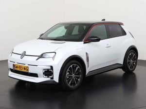 Renault 5 Comfort Range Iconic Cinq 52 kWh