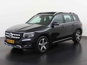 Mercedes-Benz GLB 200 Business Solution Luxury