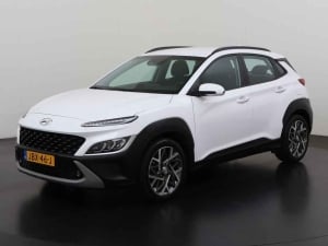 Hyundai KONA 1.6 GDI HEV