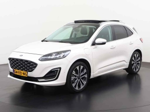 Ford Kuga 2.5 PHEV Vignale