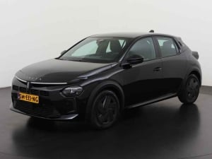 Lancia Ypsilon 1.2 Turbo Hybrid