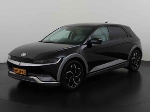 Hyundai IONIQ 5 Lounge 73 kWh