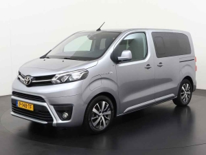 Toyota PROACE Electric Verso L2 Executive 50kWh