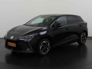 MG Mg4 electric Luxury 64 kWh
