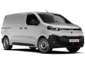 Citroën ë-Jumpy L2 EV 50 kWh 136 Citroën ë-Jumpy L2 EV 50 kWh 136